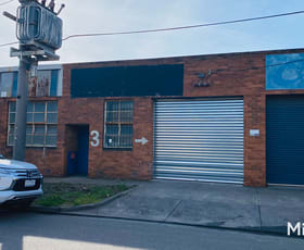 Factory, Warehouse & Industrial commercial property for lease at 2 & 3/22 Newlands Road Reservoir VIC 3073