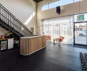 Offices commercial property leased at Level Upper Ground Suite 8/82 Parramatta Street Phillip ACT 2606