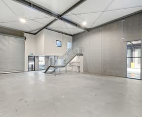 Factory, Warehouse & Industrial commercial property leased at 2/135 Kurrajong Road Prestons NSW 2170