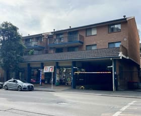 Shop & Retail commercial property for lease at 54 & 55/70 Phillip Street Parramatta NSW 2150