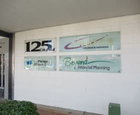 Offices commercial property for lease at 3/125 City Road Beenleigh QLD 4207