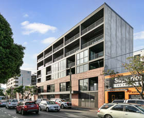 Offices commercial property leased at 415 Macaulay Road Kensington VIC 3031