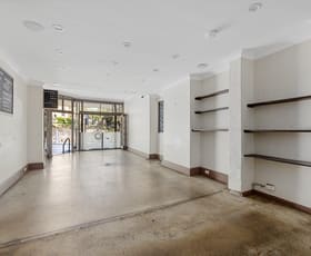 Shop & Retail commercial property leased at Shop 1/197 Glebe Point Road Glebe NSW 2037