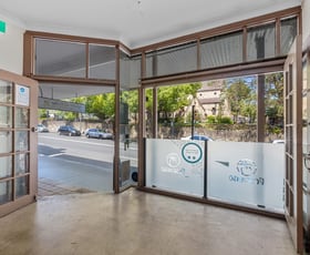 Shop & Retail commercial property leased at Shop 1/197 Glebe Point Road Glebe NSW 2037