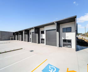 Factory, Warehouse & Industrial commercial property for lease at 1/4 Lenco Crescent Landsborough QLD 4550