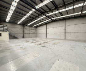 Factory, Warehouse & Industrial commercial property leased at 22-24 Greens Road Dandenong South VIC 3175