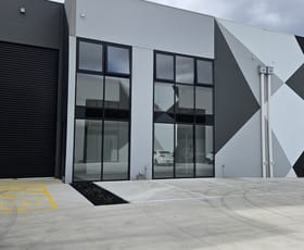 Factory, Warehouse & Industrial commercial property leased at 6/235 Robinsons Road Ravenhall VIC 3023