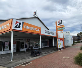 Factory, Warehouse & Industrial commercial property leased at 231 Commercial Road Port Adelaide SA 5015