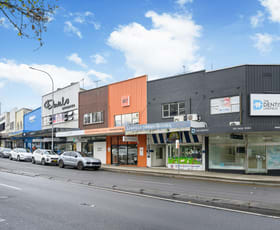 Offices commercial property leased at 354a Pacific Highway Lindfield NSW 2070