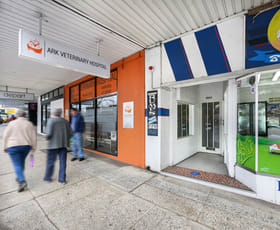 Offices commercial property leased at 354a Pacific Highway Lindfield NSW 2070