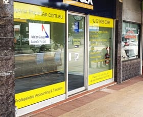 Medical / Consulting commercial property leased at Shop 2/466-472 Princes Highway Rockdale NSW 2216