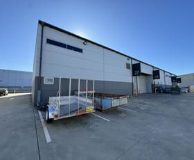 Factory, Warehouse & Industrial commercial property leased at Unit 27/191 McCredie Road Smithfield NSW 2164