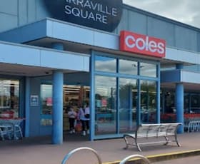 Hotel, Motel, Pub & Leisure commercial property for lease at Shop 4A/1-3 High Street Yarraville VIC 3013
