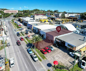 Factory, Warehouse & Industrial commercial property for lease at 18B Spanns Road Beenleigh QLD 4207