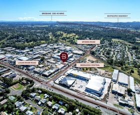Factory, Warehouse & Industrial commercial property leased at 18A Spanns Road Beenleigh QLD 4207