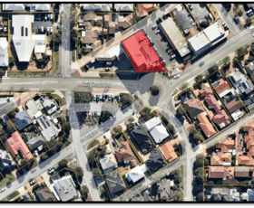 Shop & Retail commercial property leased at T1/166 Brighton Road Scarborough WA 6019