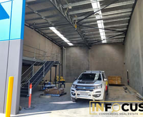 Factory, Warehouse & Industrial commercial property for lease at St Marys NSW 2760
