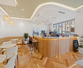 Shop & Retail commercial property leased at 97 Victoria Road Rozelle NSW 2039