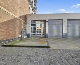 Factory, Warehouse & Industrial commercial property leased at Suite/12/24 Waterloo Road Collingwood VIC 3066