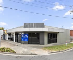 Medical / Consulting commercial property leased at Unit 1, 63 Vines Road Hamlyn Heights VIC 3215