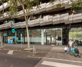 Shop & Retail commercial property leased at Shop 6/16 Waterview Walk Docklands VIC 3008