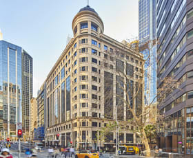 Offices commercial property for lease at The Exchange Centre 20 Bridge Street Sydney NSW 2000