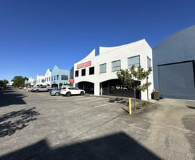 Factory, Warehouse & Industrial commercial property leased at 37/121 Kerry Road Archerfield QLD 4108