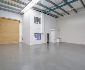 Factory, Warehouse & Industrial commercial property leased at 37/121 Kerry Road Archerfield QLD 4108
