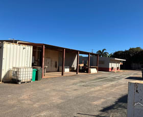 Factory, Warehouse & Industrial commercial property leased at 3 Carlindie Way Wedgefield WA 6721