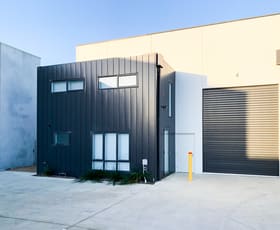Factory, Warehouse & Industrial commercial property for lease at 4/14 Suffolk Street Rosebud VIC 3939