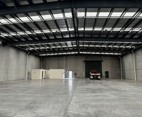 Factory, Warehouse & Industrial commercial property leased at 31 Kimberly Road Dandenong South VIC 3175