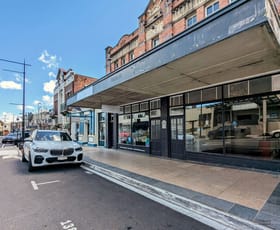 Offices commercial property leased at 13 Russell Street Toowoomba City QLD 4350