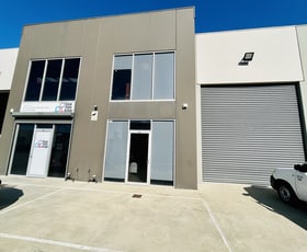 Offices commercial property leased at 31A/35-37 Jesica Road Campbellfield VIC 3061