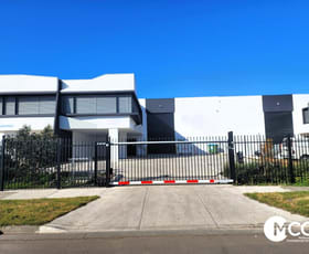 Factory, Warehouse & Industrial commercial property leased at 24 View Road Epping VIC 3076