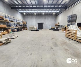 Factory, Warehouse & Industrial commercial property leased at 24 View Road Epping VIC 3076
