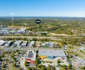 Factory, Warehouse & Industrial commercial property leased at 139 Old Pacific Highway Oxenford QLD 4210