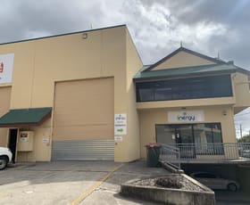 Factory, Warehouse & Industrial commercial property leased at 4/43-49 Sandgate Road Albion QLD 4010