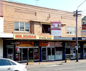 Showrooms / Bulky Goods commercial property leased at 980 Victoria Road West Ryde NSW 2114