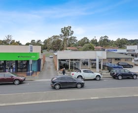 Shop & Retail commercial property for lease at 135 Hobart Road Kings Meadows TAS 7249
