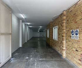 Factory, Warehouse & Industrial commercial property for lease at 6B/2 - 6 Whiting Street Artarmon NSW 2064