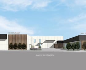Offices commercial property leased at Suite 1/463 Torrens Road Woodville Park SA 5011