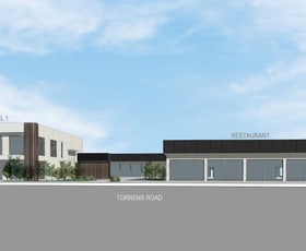 Offices commercial property for lease at Suite 1/463 Torrens Road Woodville Park SA 5011