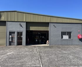 Factory, Warehouse & Industrial commercial property for lease at Unit 4/16 Bonnal Road Erina NSW 2250