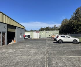 Factory, Warehouse & Industrial commercial property for lease at Unit 4/16 Bonnal Road Erina NSW 2250