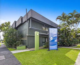 Offices commercial property sold at 25 Lemana Lane Burleigh Heads QLD 4220