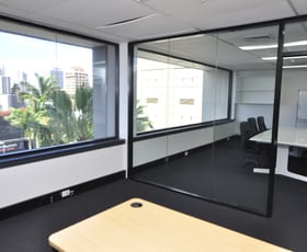 Offices commercial property for lease at Level 5/46 Cavill Avenue Surfers Paradise QLD 4217