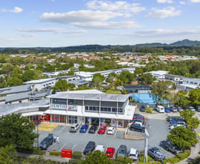Offices commercial property leased at Suite 5/1 Chancellor Village Boulevard Sippy Downs QLD 4556