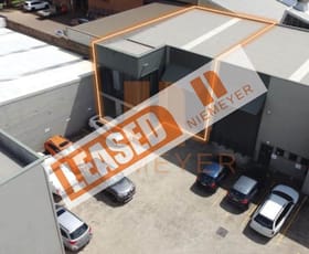 Factory, Warehouse & Industrial commercial property leased at Unit 5/24 Vore Street Silverwater NSW 2128