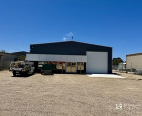 Factory, Warehouse & Industrial commercial property leased at 63 Forge Creek Road Bairnsdale VIC 3875