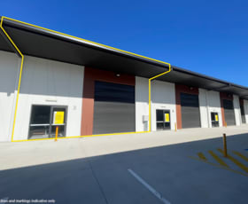 Factory, Warehouse & Industrial commercial property for lease at 3/11 Alta Road Caboolture QLD 4510